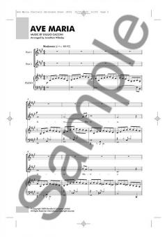 Ave Maria von Giulio Caccini 