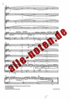 Ave Maria von Giulio Caccini 