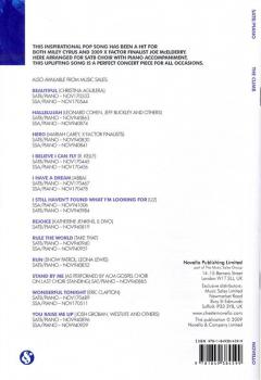 The Climb von Joe McElderry 