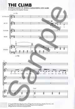 The Climb von Joe McElderry 