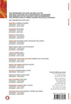 The Climb von Jon Mabe 