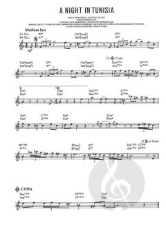 Classic Jazz for Saxophone 