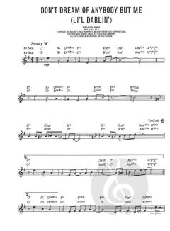 Classic Jazz for Saxophone 