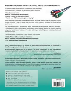 Music Technology From Scratch 