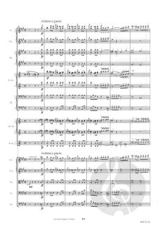 Symphony No.4 Op. 29 von Carl Nielsen 