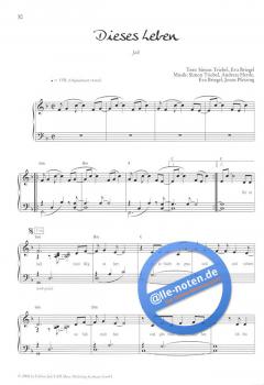Piano Emotion Band 2 von Alan Bullard 