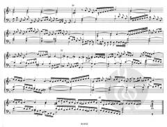 Orgel- und Clavierwerke I.2 von Girolamo Frescobaldi im Alle Noten Shop kaufen