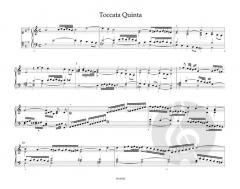 Orgel- und Clavierwerke I.2 von Girolamo Frescobaldi im Alle Noten Shop kaufen