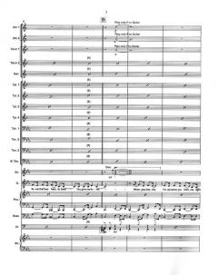 Fever (Michael Bublé) 