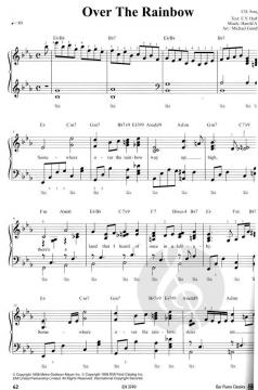 Bar Piano Classics von Michael Gundlach 