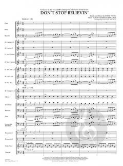 Don't Stop Believin' (Journey) 