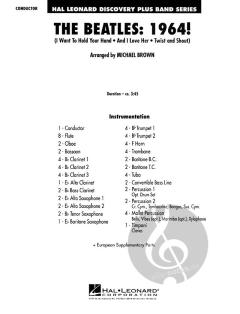 The Beatles: 1964! (Download) 