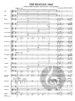 The Beatles: 1964! (Download) 