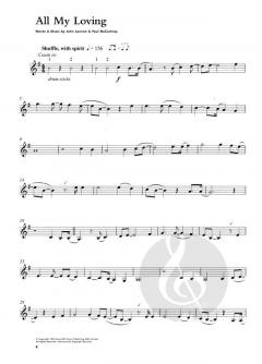 Guest Spot: Beatles Hits 