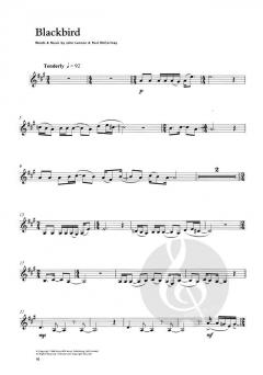 Guest Spot: Beatles Hits 