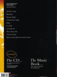 Guest Spot: Beatles Hits 