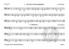 21 Weisen aus dem Alpenland (Adi Rinner) 