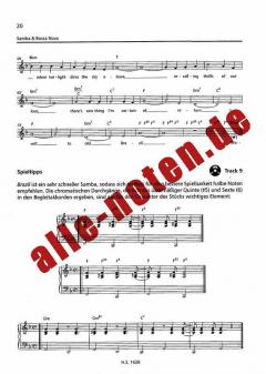 Let's Go Latin! Tango, Salsa & More von Volker Dunisch 