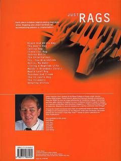 Just Rags von Stephen Duro 