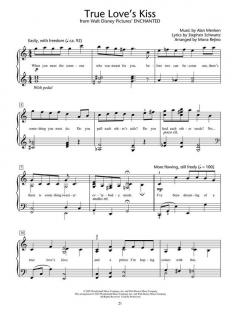 Disney Film Favorites 