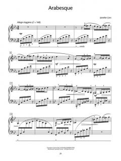 Piano Recital Showcase: Romantic Inspirations von Carol Klose 