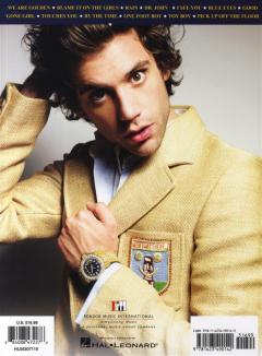 The Boy Who Knew Too Much von Mika 