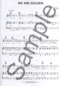 The Boy Who Knew Too Much von Mika 