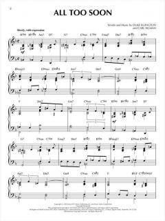 Jazz Piano Solos Series Vol. 13: Jazz Gems 