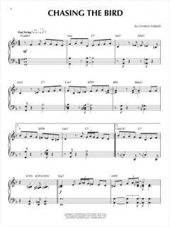 Jazz Piano Solos Series Vol. 13: Jazz Gems 