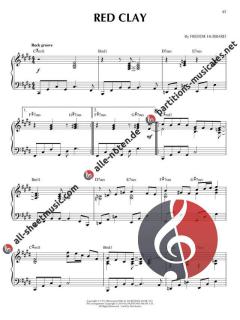 Jazz Piano Solos Series Vol. 14: Jazz Classics 