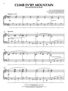 Rodgers & Hammerstein Selected Favorites 