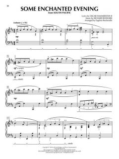 Rodgers & Hammerstein Selected Favorites 