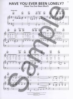 Piano Play-Along Vol. 87 von Patsy Cline 