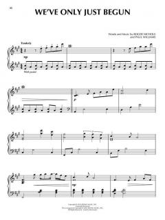 Love Songs for Weddings 