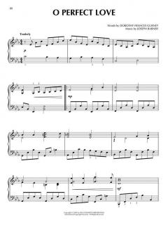 Service Music for Weddings 