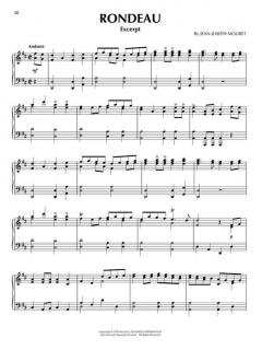 Service Music for Weddings 