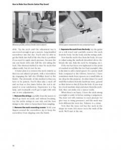 How To Make Your Electric Guitar Play Great (Dan Erlewine) 