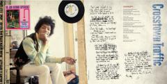 Jimi Hendrix: The Complete Illustrated Lyrics Book (Jimi Hendrix) 