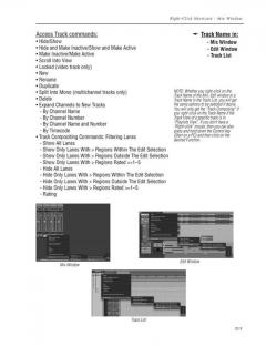 The Complete Pro Tools Shortcuts (José Chilitos Valenzuela) 
