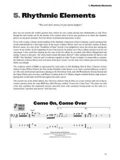 Jaco Pastorius Bass Method (Jaco Pastorius) 