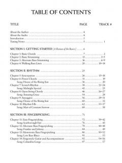 Total Acoustic Guitar von Andrew DuBrock 