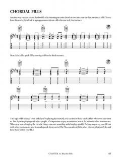 Total Acoustic Guitar von Andrew DuBrock 