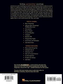 Total Acoustic Guitar von Andrew DuBrock 