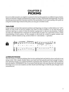 Guitar Workout von John Heussenstamm 