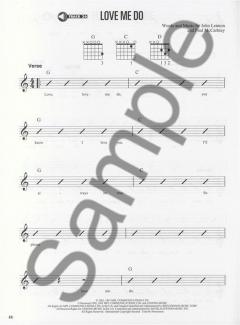 Guitar For Kids Method & Songbook von Bob Morris 