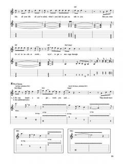 Guitar Play-Along Vol. 114 von Bon Jovi 