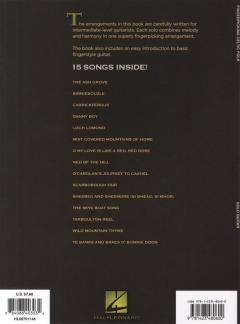 Fingerpicking Celtic Folk 