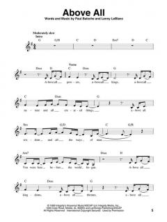 Pro Vocal Vol. 52: Worship Favorites 