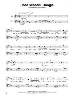 Violin Play-Along Vol. 9: Country Hits im Alle Noten Shop kaufen