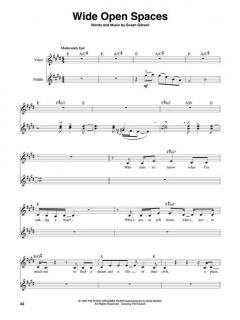 Violin Play-Along Vol. 9: Country Hits im Alle Noten Shop kaufen